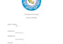 write a professional report